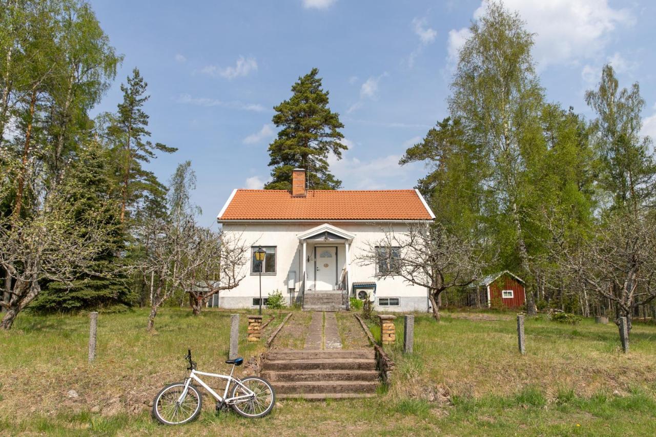 Cozy Home In Ydrefors 外观 照片